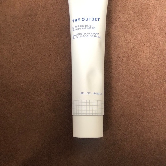 The Outset Electric Daisy Sculpting Mask - Picture 3 of 4